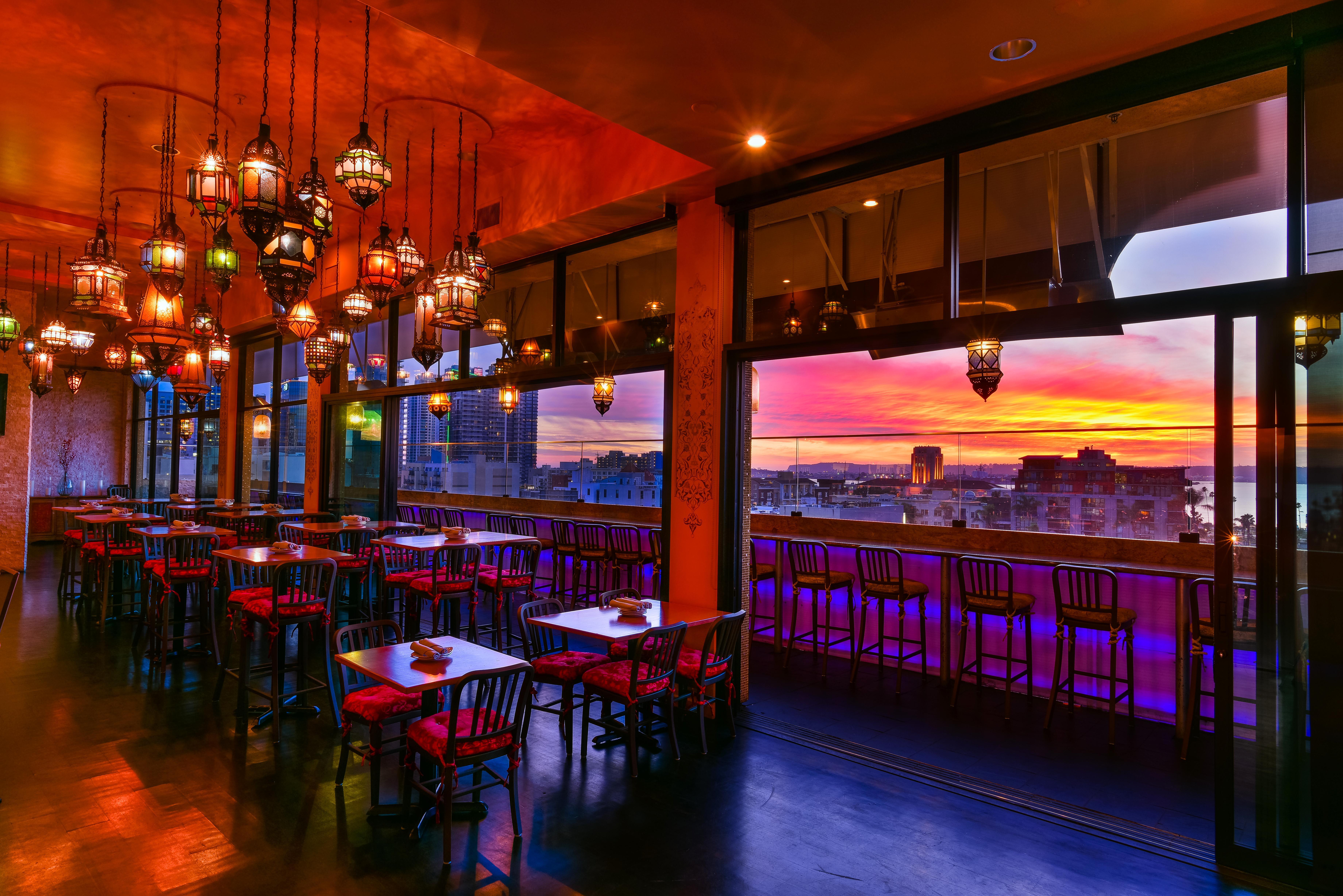 Porto Vista Hotel In Little Italy (Adults Only) San Diego Exterior foto