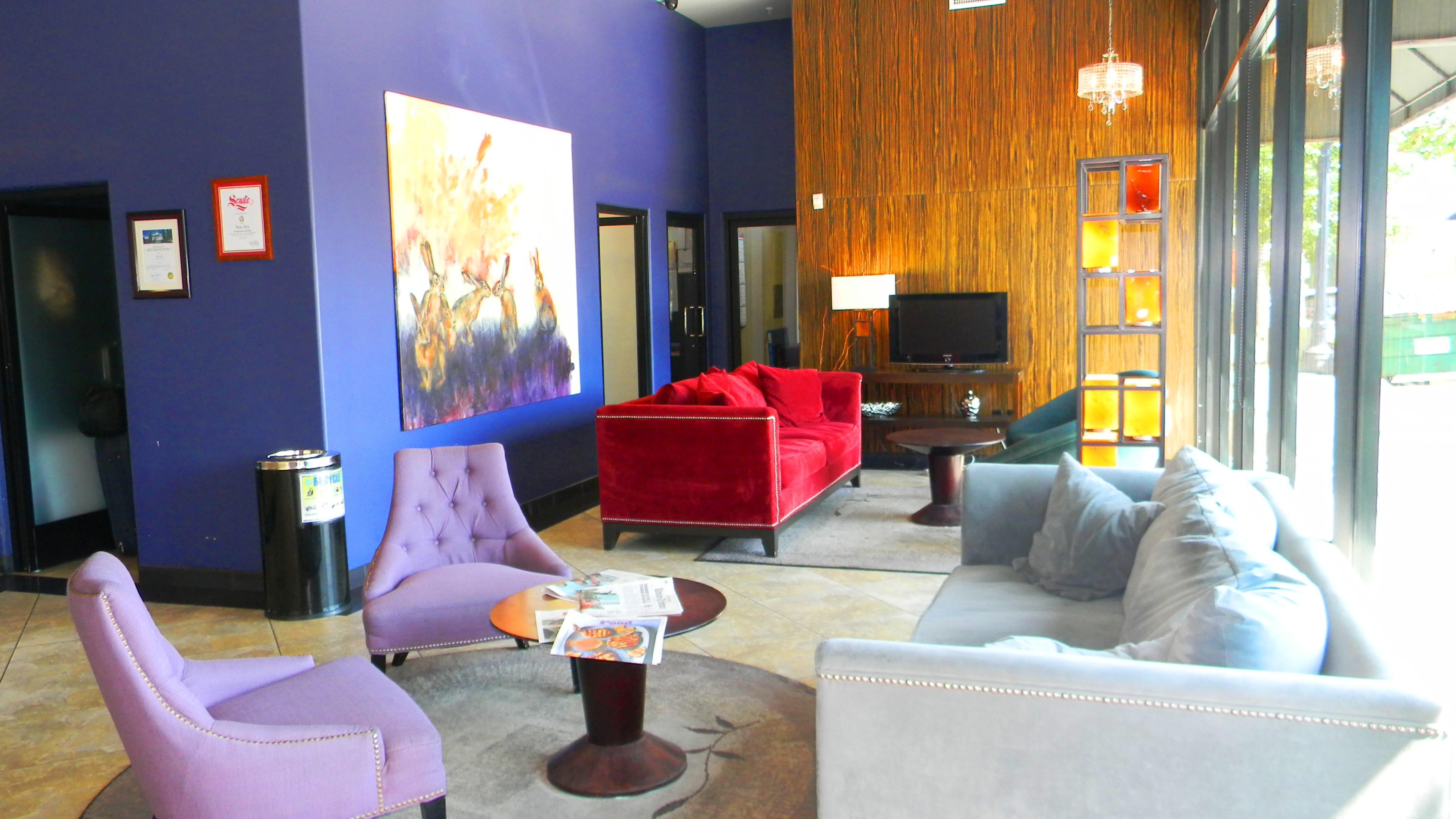 Porto Vista Hotel In Little Italy (Adults Only) San Diego Exterior foto