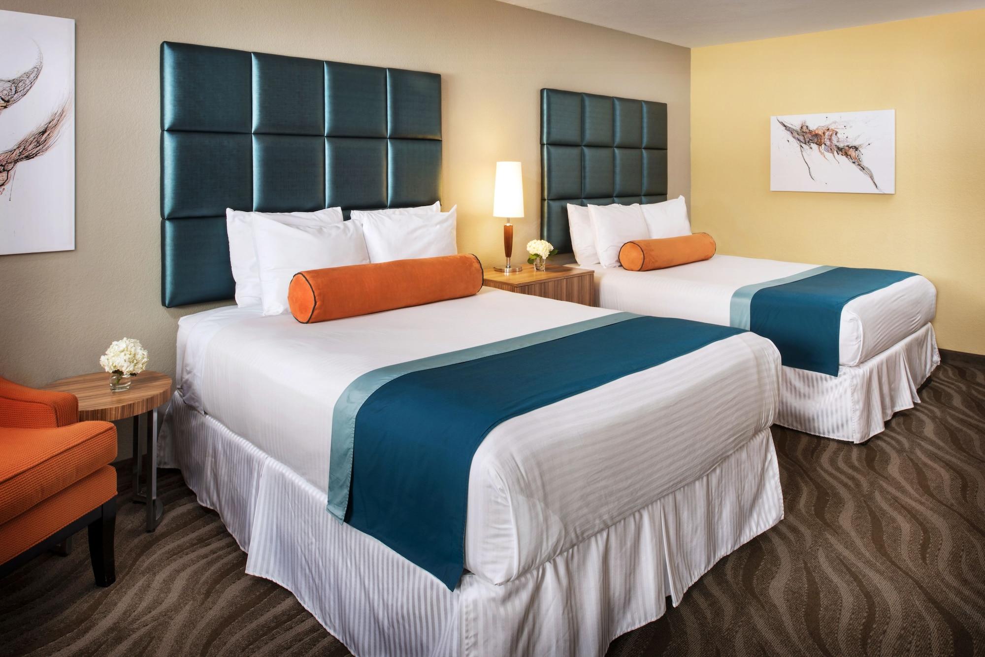Porto Vista Hotel In Little Italy (Adults Only) San Diego Exterior foto