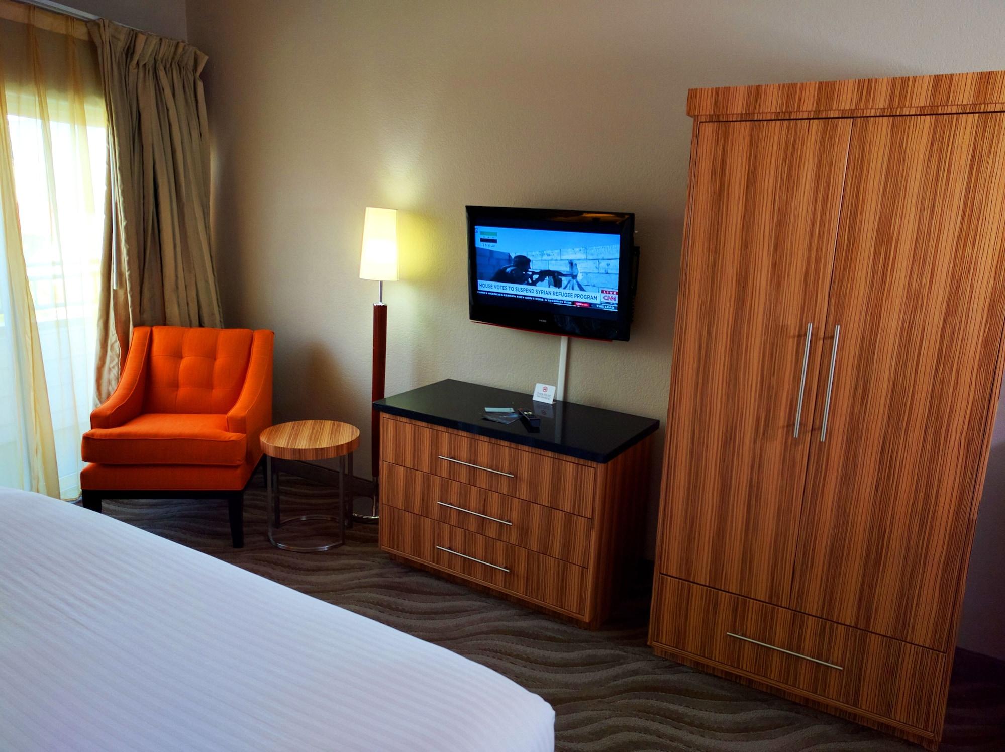 Porto Vista Hotel In Little Italy (Adults Only) San Diego Exterior foto