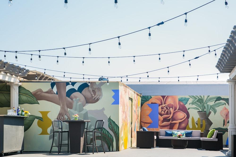 Porto Vista Hotel In Little Italy (Adults Only) San Diego Exterior foto