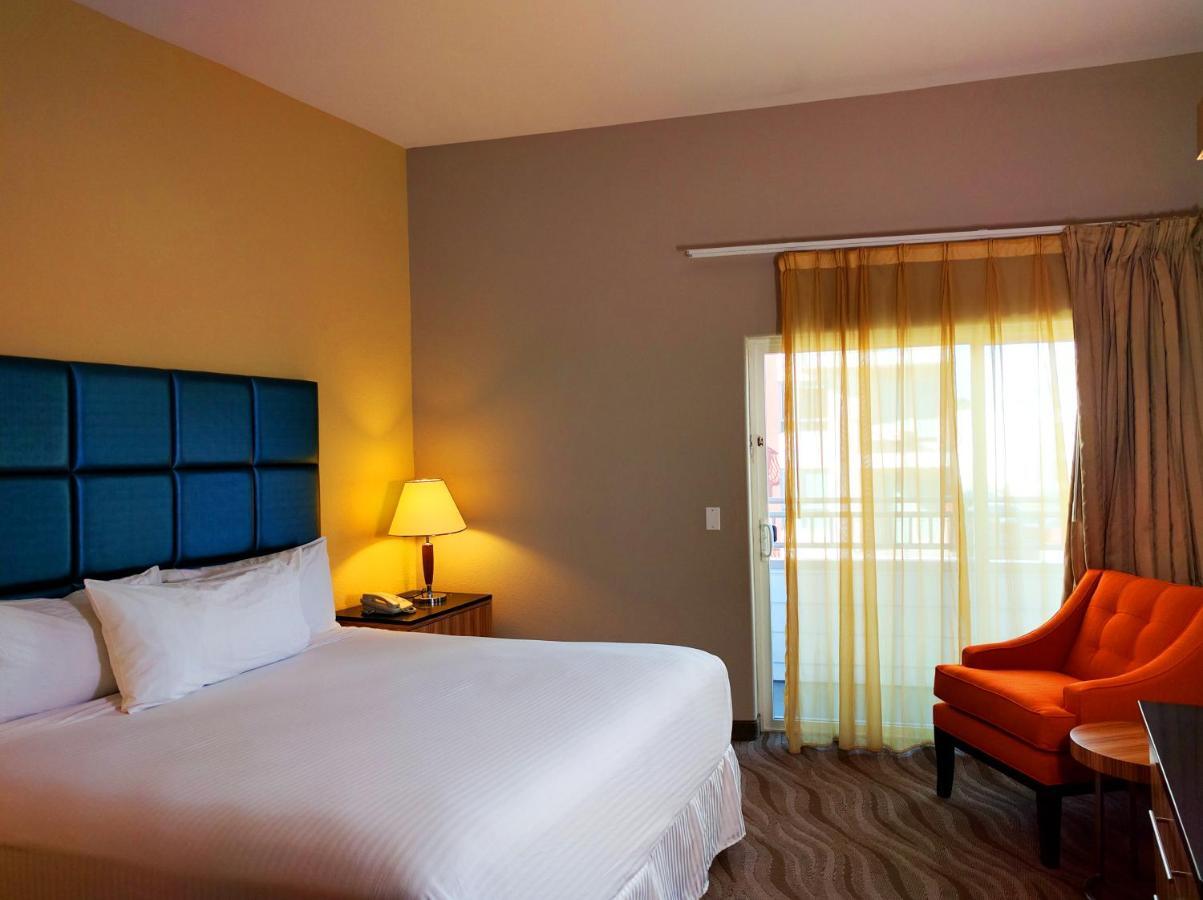 Porto Vista Hotel In Little Italy (Adults Only) San Diego Cameră foto